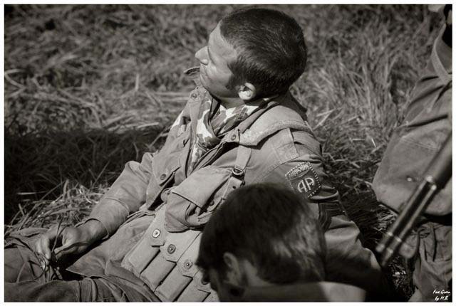 D-Day Normandy